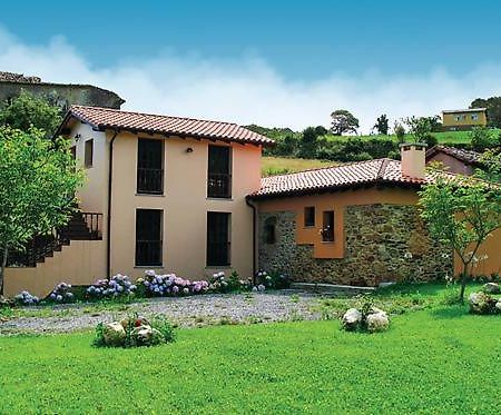 Apartamentos Rurales El Molín de Panizal San Cosme Exterior foto